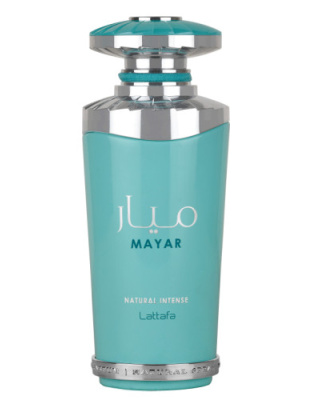 Mayar Natural Intense