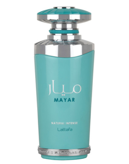 Mayar Natural Intense