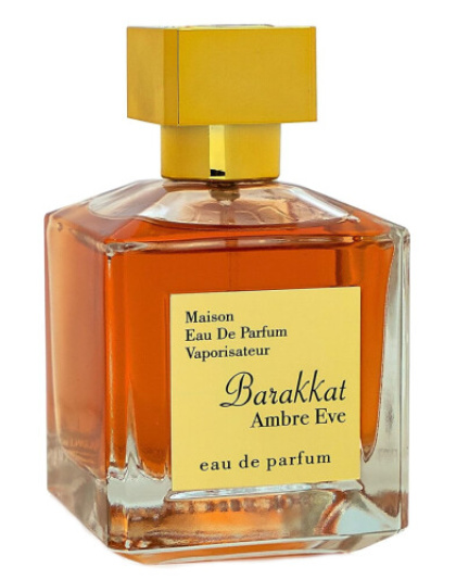 Barakkat Ambre Eve