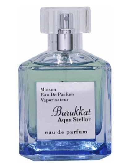 Barakkat Aqua Stellar