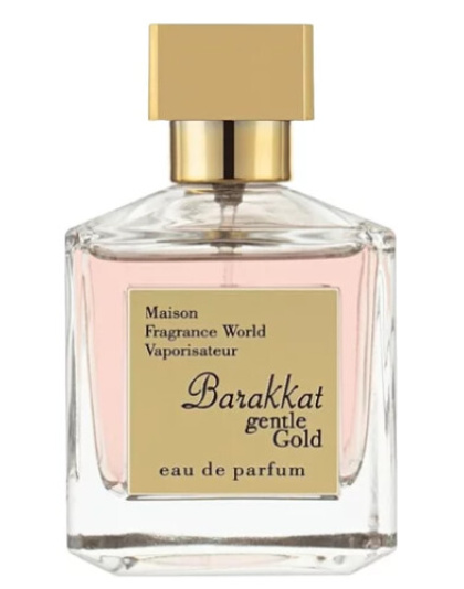 Barakkat Gentle Gold