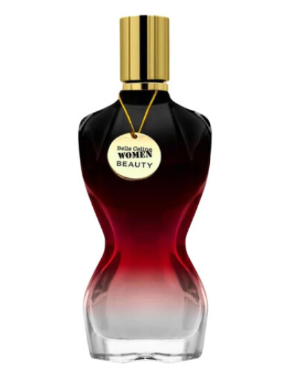 Belle Céline Beauty