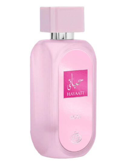 Hayaati Rose
