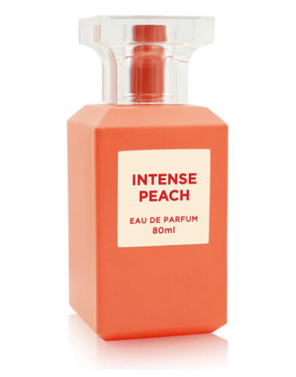 Intense Peach