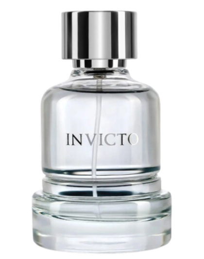 Invicto