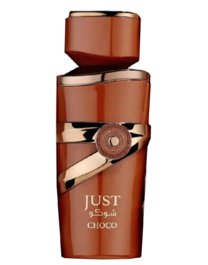 Just Choco