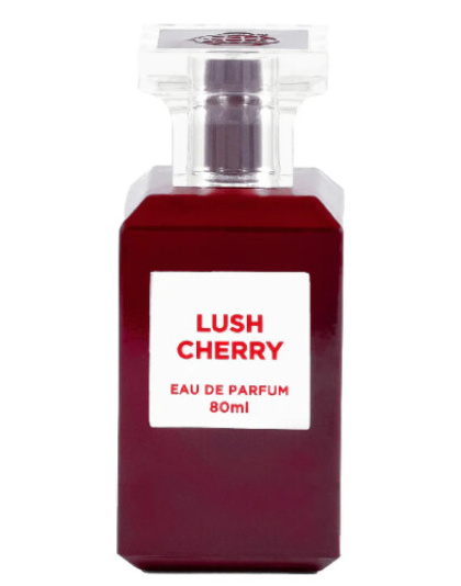 Lush Cherry