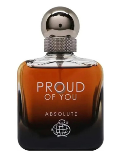 Proud Of You Absolute