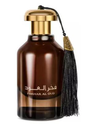 Fakhar Al Oud