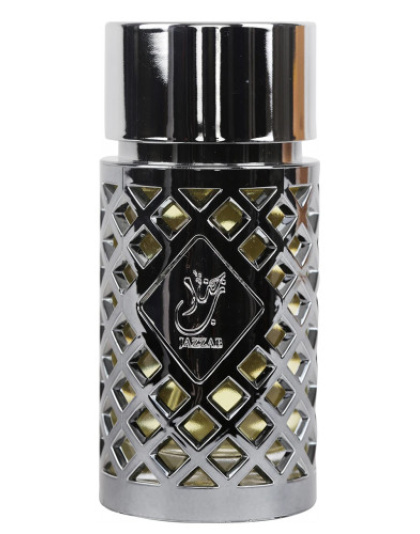 Jazzab Silver