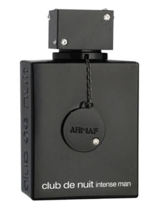Club de Nuit Intense Man Parfum