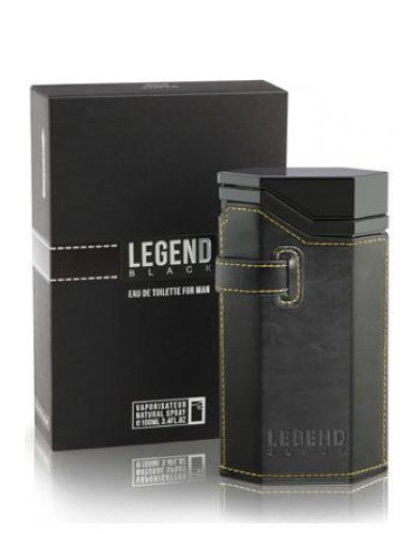 Legend Black