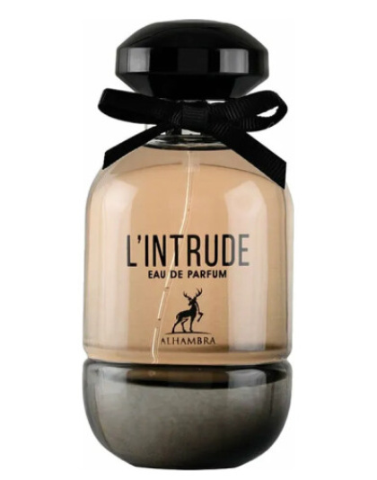 L'Intrude