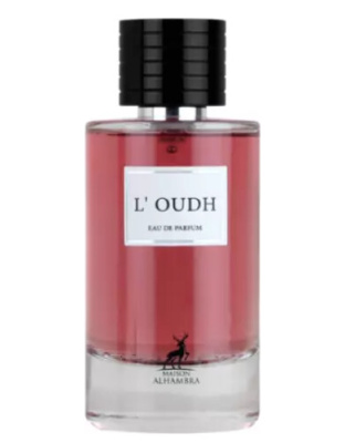 L'Oudh