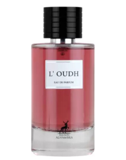 L'Oudh