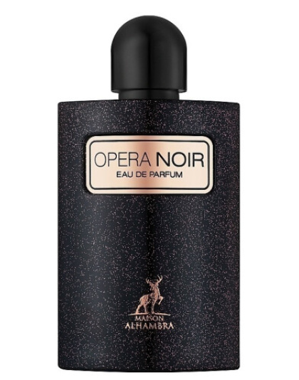 Opera Noir