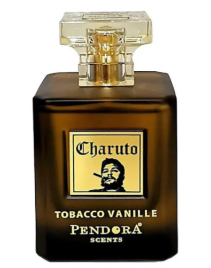 Charuto Tobacco Vanille