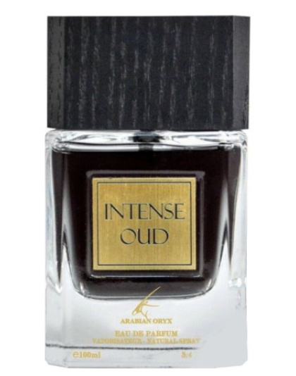 Intense Oud Arabian Oryx