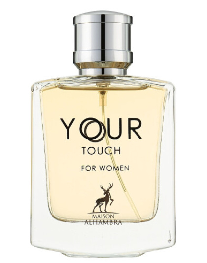 Your Touch For Women
