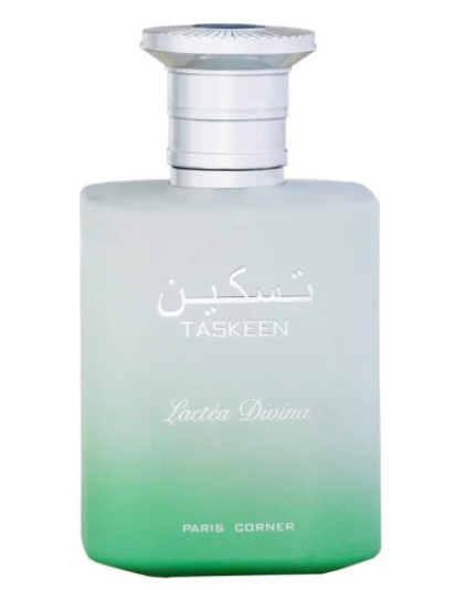 Taskeen Lactéa Divina